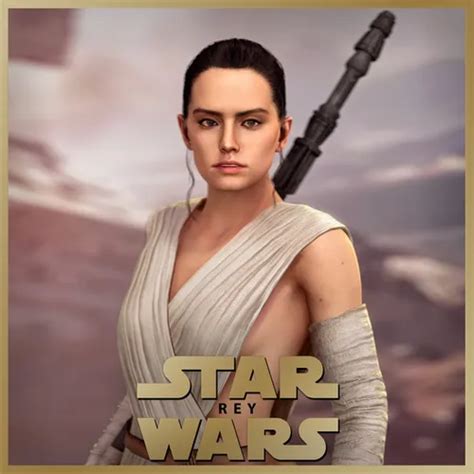 star wars rey naked|Star Wars Rey Porn Videos 